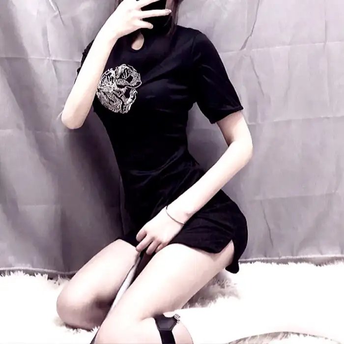 罪恶无间 在线观看封面